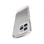 SBS Capa para iphone 14 Pro Max Extreme 3 Clear - 8018417417399