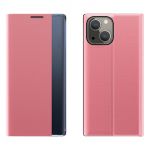 Hurtel Capa iPhone 13 Mini Smart Pink