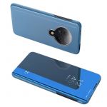 Hurtel Capa Xiaomi Pocophone F2 Pro Clear View Transparente Azul