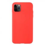Hurtel Capa iphone 11 Pro Silicone Shock Vermelho