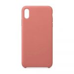 Hurtel Capa iphone 12 Mini Eco Soft Rosa