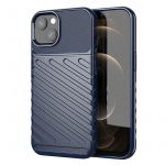 Hurtel Capa iphone 13 Mini Tpu Soft Azul