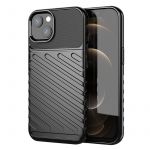 Hurtel Capa iphone 13 Mini Tpu Preto