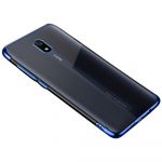 Hurtel Capa Xiaomi Redmi 8A Silicone Azul