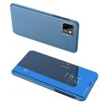 Hurtel Capa Huawei Y5P Clear View Azul