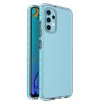Hurtel Capa Samsung Galaxy A32 4G Silicone Thin Azul