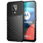 Hurtel Capa Motorola Moto E7 Tpu Preto