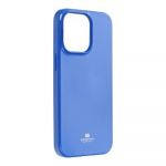 Goospery Capa iphone 13 Pro Silicone Azul Marinho