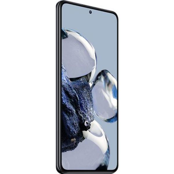 Xiaomi 12T Pro 5G 6.67" Dual SIM 12GB/256GB Black