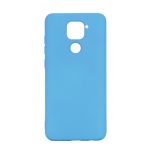 Capa Xiaomi Redmi Note 9 Silky Blue