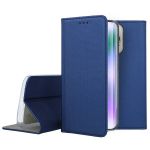 Capa para iPhone 14 Pro Max Flip Book Blue