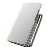 Capa Xiaomi Mi 8 Lite Flip S-View Silver