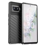 Capa Google Pixel 7 Hibrida Thunder Black