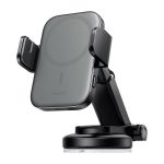 Suporte Universal para Tablier Carro com Carregador de indução Joyroom Qi 15W JR-ZS295