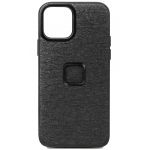 Peak DESIGN Capa Everyday para iPhone SE Charcoal - PEAKDESIGN1160093