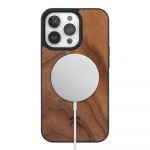 Woodacessories Magsafe Bumper Wood iPhone 14 Pro