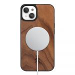 Woodacessories Magsafe Bumper Wood iPhone 14