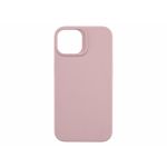 CELLULARLINE Capa Maleável para iPhone 14 Max Sensation Pink