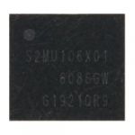 I.c. Samsung S10, S10 Plus, A40, A50, A60 ( Sm5713 ) Charging