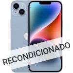 Apple iPhone 14 Recondicionado (Grade A) 6.1" 128GB Blue