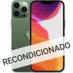 Apple iPhone 13 Pro Max Recondicionado (Grade B) 6.7" 128GB Alpine Green