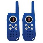 Lexibook Tw42-00 Rádio Two-Way 3 Canais Azul