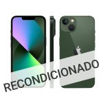iPhone 13 Recondicionado (Grade B) 6.1" 256GB Green
