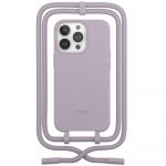 Woodcessories Change iPhone 14 Pro Max (lilac)