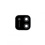Lente de Câmera Realme C20 Black