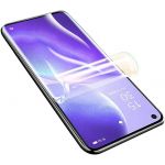 Antiimpacto! Película Hidrogel Full Cover Anti-reflexo para Samsung Galaxy Note 20 Ultra