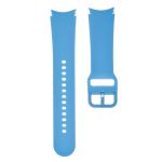 ACESHLEY Bracelete de silicone para relógio Apple Watch ACESHLEY 22MM AZUL CLARO - 8434010348913