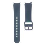 ACESHLEY Bracelete de silicone para relógio Apple Watch ACESHLEY 22MM VERDE ESCURO - 8434010348906