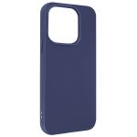 Avizar Capa iphone 14 Pro Max em Silicone Flexível Mate Anti-traços - TPU-MAT-NT-14X