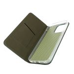 Avizar Capa iphone 14 Pro Aba com Suporte Video Green - FOLIO-MAG-GN-14P