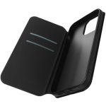 Avizar Capa iphone 14 Pro com Aba Magnética Black - FOLIO-ELEC-BK-14P