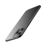 Capa Hard Case SlimShield para iPhone 14 Pro - Black
