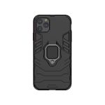 Capa Military Defender 3x1 Anti-Impacto para iPhone 14 Pro Max - Black