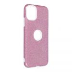 Capa para iPhone 14 Pro Max Brilhantes Alta Qualidade Pink