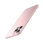 Capa Rígida e Fina para iPhone 14 Pro Pink - 7427285818237