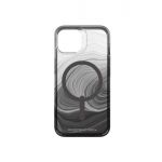 Gear4 Capa iPhone 14 Pro MILAN MS, Black swirl