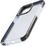 Capa Cellularline iPhone 14 Tetra Force Strong Guard Transparente - 39852469977163