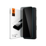 Spigen Película Vidro iPhone 14 Pro Max tR SLIM HD ANTI GLARE/PRIVACY 1x