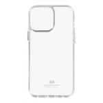 Mercury Capa para o Seu iPhone 13 Mini Silicone de Efeito Gloss Transparente - Tpu-jelly-cl-13mi