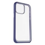 Supcase Capa para iPhone 14 Pro Anti-choque Fina Compatível Magsafe Skin Violeta - Back-spc-style-pp-14p