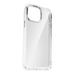 Supcase Capa iPhone 14 Pro Anti-choquefna Compatível Magsafe Skin Transparente - Back-spc-style-cl-14p