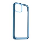 Supcase Capa para iPhone 14 Anti-choque Fina Compatível Magsafe Skin Blue - Back-spc-style-bl-14r