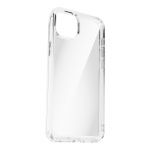 Supcase Capa iPhone 14 Anti-choque Fina Compatível Magsafe Skin Transparente - Back-spc-style-cl-14r