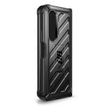 Supcase Capa para Galaxy Z Fold 4 Multi-camadas Unicorn Beetle Pro Preto - Back-spc-unik-bk-f936