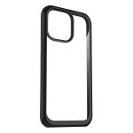 Supcase Capa iPhone 14 Pro Max Anti-choque Fina Compatível Magsafe Skin Preto - Back-spc-style-bk-14x