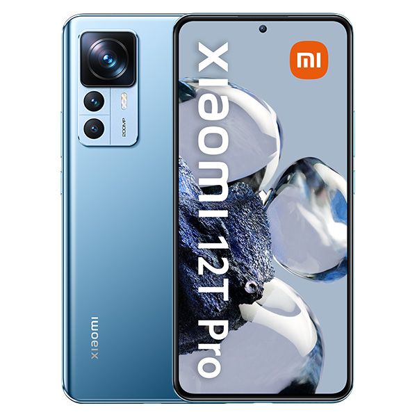 Xiaomi 12T Pro 5G 6.67